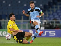 Saat Immobile Sikat sang Mantan