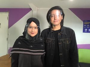 Cerita Unik Pemilihan Nama Anak Kedua Roger Danuarta dan Cut Meyriska Cerita Unik Pemilihan Nama Anak Kedua Roger Danuarta dan Cut Meyriska