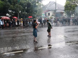 Larangan Demo dari Kemendikbud, Mahasiswa Bandung Akui Mulai Ada Peringatan dari Kampus Larangan Demo dari Kemendikbud, Mahasiswa Bandung Akui Mulai Ada Peringatan dari Kampus