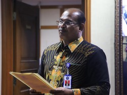 PPKM Jawa Bali Diperpanjang Lagi 2 Pekan