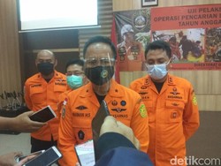 Basarnas Bandung Minim Personel untuk Operasi Penyelamatan di Jabar
