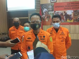 Basarnas Bandung Minim Personel untuk Operasi Penyelamatan di Jabar Basarnas Bandung Minim Personel untuk Operasi Penyelamatan di Jabar