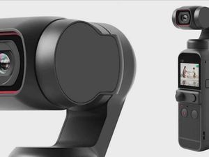 DJI Osmo Pocket 2 Dirilis, Apa yang Baru? DJI Osmo Pocket 2 Dirilis, Apa yang Baru?