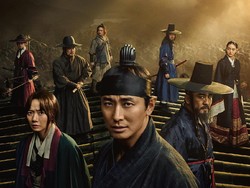 5 Drama Korea Terbaik yang Sering Dibicarakan di Twitter, Kingdom Nomor Satu