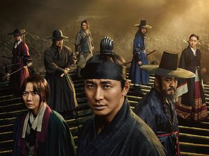 3 K-Drama Zombie Apocalypse yang Wajib Kamu Tonton! 3 K-Drama Zombie Apocalypse yang Wajib Kamu Tonton!
