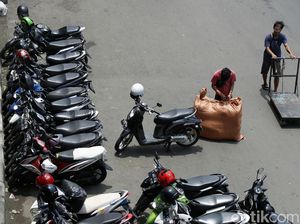 Marak Parkir Liar, Pemkot Jakpus Sebut Pengelola GI Ajukan Tambahan Lahan