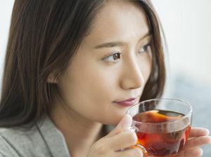 10 Efek Minum Teh dalam Kondisi Perut Kosong di Pagi Hari