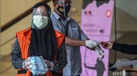 Eks Anggota DPRD Sumut Ini Diperiksa KPK Soal Korupsi Gatot Pujo