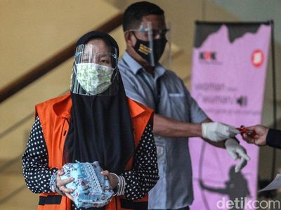Eks Anggota DPRD Sumut Ini Diperiksa KPK Soal Korupsi Gatot Pujo