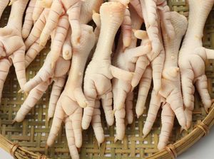 Segini Batas Aman Makan Ceker Agar Tak Picu Kolesterol Tinggi Segini Batas Aman Makan Ceker Agar Tak Picu Kolesterol Tinggi