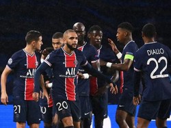 PSG Bakal Lakukan Apa Saja Demi Menang Lawan Barca