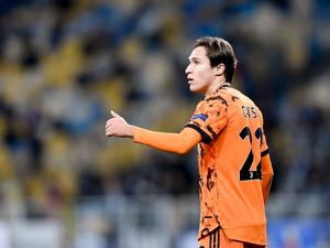 Federico Chiesa, Kanan-Kiri Oke