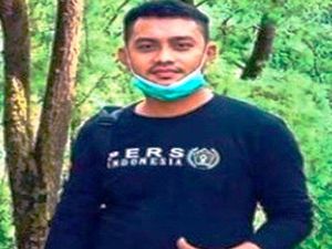 Tersibak Misteri Wartawan Sulbar Deimas Laira Dibunuh Secara Barbar Tersibak Misteri Wartawan Sulbar Deimas Laira Dibunuh Secara Barbar