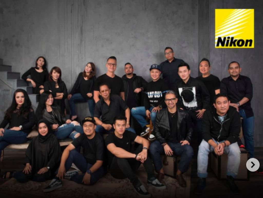 Reaksi Fotografer Tentang Nikon Indonesia Pamitan Reaksi Fotografer Tentang Nikon Indonesia Pamitan