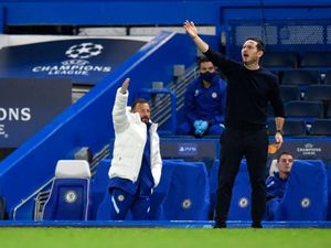 Lampard Puas Chelsea Tak Kebobolan