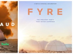 Penggagas Fyre Festival Beri Penjelasan dari dalam Penjara