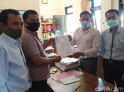 Gus Nur Ditangani Bareskrim, Bagaimana Nasib Laporan di Polres Pati?