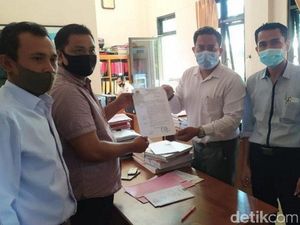 Tak Cuma di Jatim, Gus Nur Juga Dilaporkan GP Ansor Pati ke Polisi Tak Cuma di Jatim, Gus Nur Juga Dilaporkan GP Ansor Pati ke Polisi