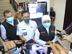 Surabaya Berpotensi Hujan Deras, Banjir hingga Puting Beliung Dampak La Nina