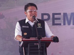 Pemprov Sumsel Bakal Rekrut 1.000 PPL untuk Tingkatkan Hasil Pertanian