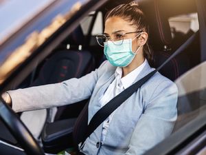 Lakukan Protokol Kesehatan, Hanya Pakai Masker Saja Tak Cukup!