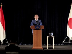 Menlu dan Menhan Indonesia Kunjungi PM Jepang, Bahas Apa?