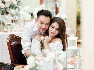 Ini Danu Sofwan, Pengusaha Kuliner yang Jadi Pacar Baru Jenita Janet