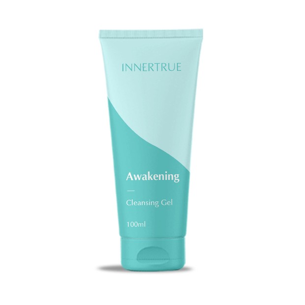 Innertrue Cleansing Gel/Foto : innertrue.com Innertrue Cleansing Gel