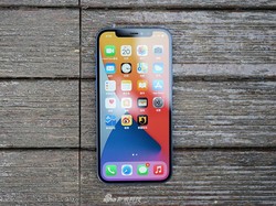 iPhone 12 Ketahuan Payah Soal Ini
