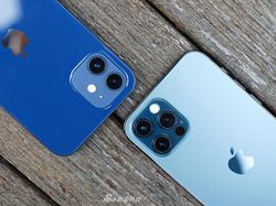 Terungkap! Segini Kapasitas Baterai iPhone 12 Pro Max