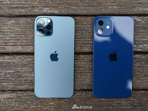 Ini Para Pemilik Pertama iPhone 12 di Dunia