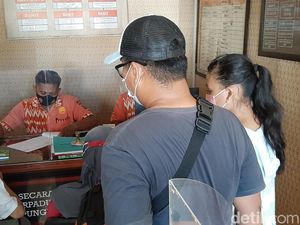 Waspadai Jambret HP dengan Sasaran Anak Kecil di Probolinggo