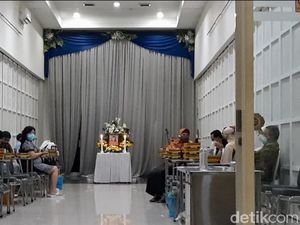 Kerabat Ungkap Keseharian Yulia yang Tewas Terbakar dalam Mobil