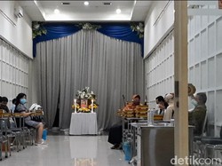 Jenazah Yulia yang Tewas Terbakar dalam Mobil Dimakamkan Besok Pagi