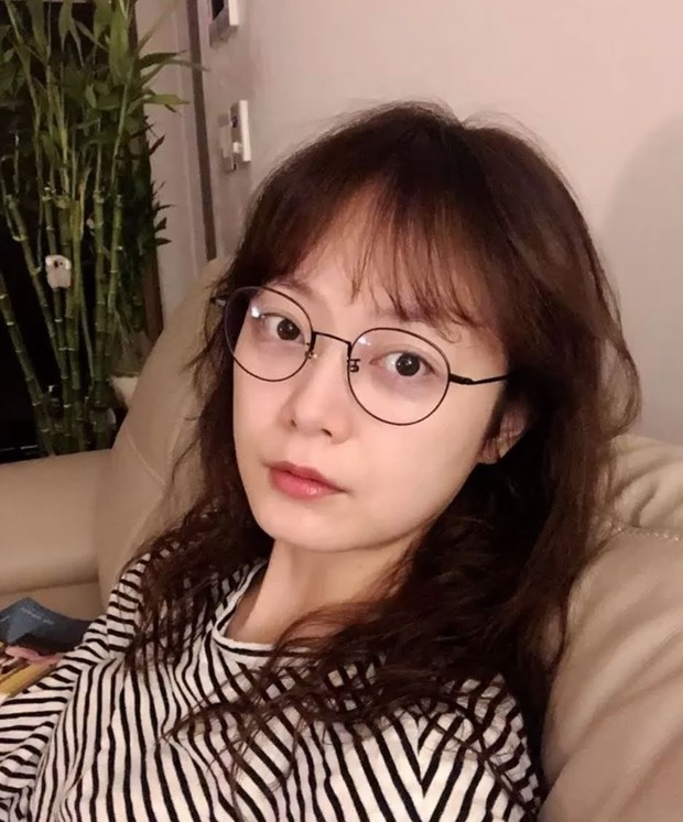 Jeon So Min/ Foto: Koreaboo Jeon So Min/ Foto: Koreaboo