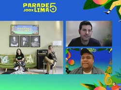 Lika-liku 5 Tahun Rintis Streaming Musik