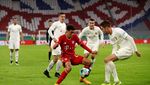 Foto: Para Wonderkid 17 Tahun di Liga Champions Musim Ini