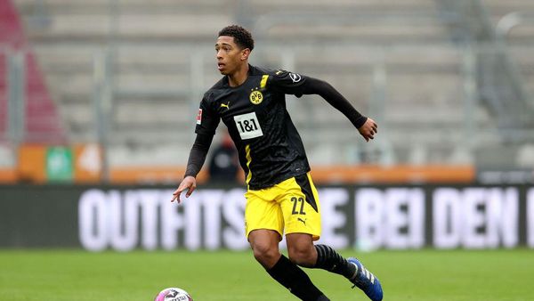 Foto: Para Wonderkid 17 Tahun di Liga Champions Musim Ini