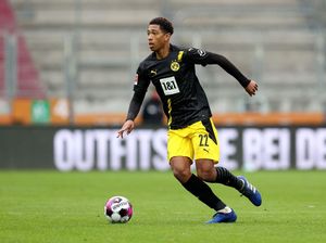 Foto: Para Wonderkid 17 Tahun di Liga Champions Musim Ini Foto: Para Wonderkid 17 Tahun di Liga Champions Musim Ini