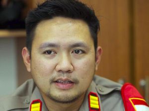 Kini TS Penghuni Showroom Green Lake City Parkir 2 Mobil di Rumah