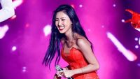 8 Artis KPop yang Punya Tubuh Seksi, Disebut Netizen Kardashian Korea