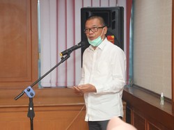 Calon Pekerja Migran Dapat Pelatihan Bahasa Jepang dari Kemnaker