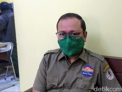 Duh, Tiga Kamera Pengintai Macan Tutul di Taman Nasional Gunung Ceramai Dicuri