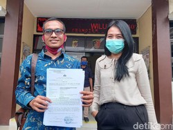 Ketua NU Karawang Dipolisikan Gegara Tuding Cellica-Aep Money Politik