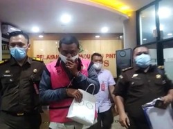 Kejagung Tetapkan Satu Tersangka Baru Kasus Gratifikasi Dirut BTN