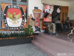 Di Debat Pilwali Blitar Akan Ada Segmen Pakai Bahasa Jawa