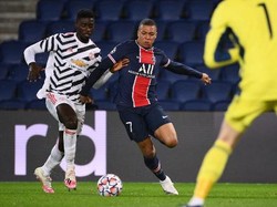 Tuanzebe Matikan Mbappe, Harus Terus Dipasang Ole