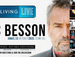 Pembuat Film The Transporter & Taken Berbagi Cerita Sukses di Mola TV