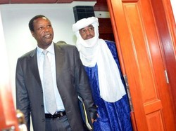 Mantan Presiden Burundi Meninggal Dunia karena Virus Corona