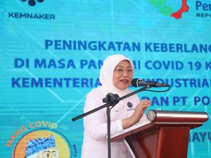 Menaker Kecewa sama Kartu Prakerja, Lho Kenapa?